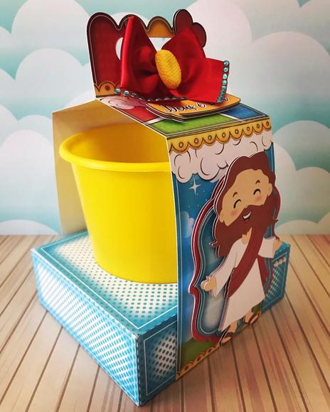 Arquivo de Corte Jesus Meu Heroi (compre 1 Leve+11