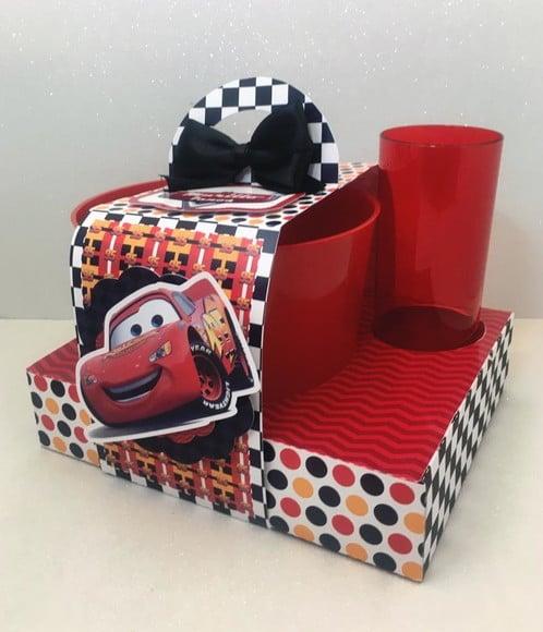 Arquivo de Corte Kit Cineminha 006 ( Compre 1 Leve+10