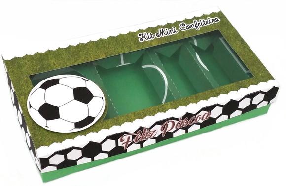 Arquivo de Corte Kit Confeiteiro Meninos (compre 1 Leve+5