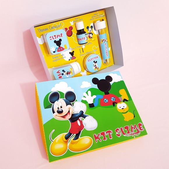 Arquivo de Corte Kit Diversão Mickey ( Compre 1 Leve+10