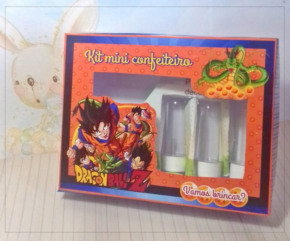 Arquivo de Corte Kit Mini Confeiteiro 2 ( Leia a Descrição)