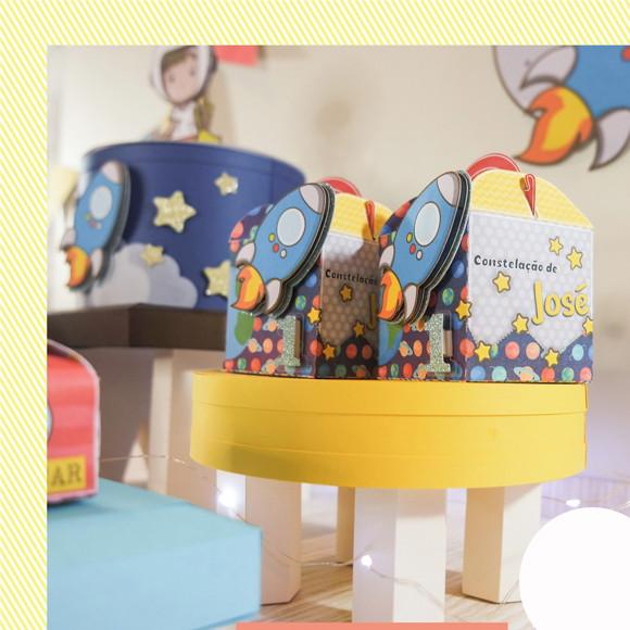 Arquivo de Corte Kit Mini Cenario (compre 1 Leve+10