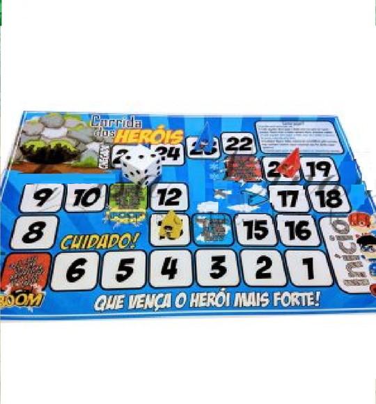 Arquivo de Corte Kit Tabuleiro( Compre 1 Leve+10