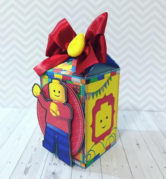 Arquivo de Corte Lego (compre 1 Leve+10