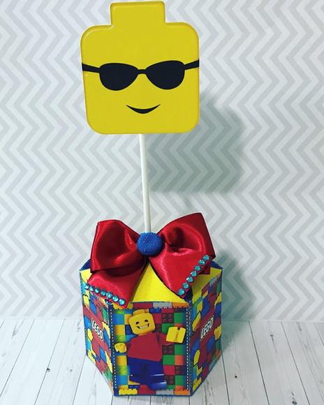Arquivo de Corte Lego (compre 1 Leve+10