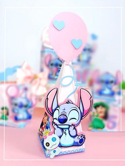 Arquivo de Corte Lillo e Stitch 20 (compre 1 Lev+11