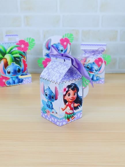 Arquivo de Corte Lillo e Stitch 21 (compre 1 Lev+11