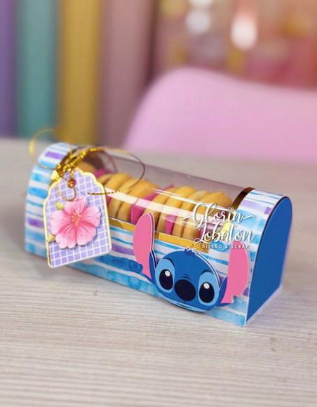 Arquivo de Corte Lillo e Stitch 22 (compre 1 Lev+11