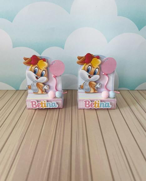 Arquivo de Corte Looney Tunes 5 (compre 1 Lev+10
