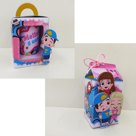 Arquivo de Corte Lucas Neto - Gigi ( Compre 1 Leve+10