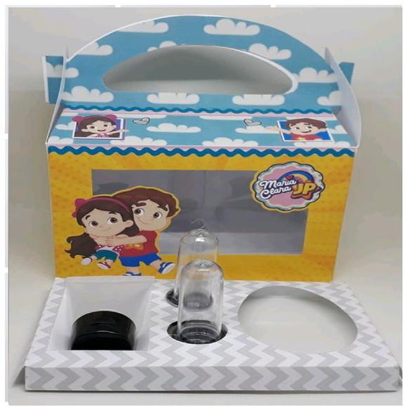 Arquivo de Corte Maleta Kit Confeiteiro 2022 (compre 1 e Lv+