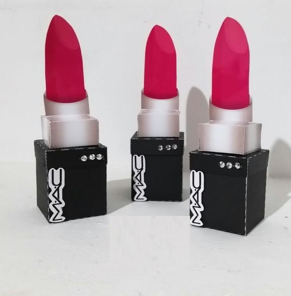 Arquivo de Corte Maquiagem 2( Compre 1 e Leve + 11