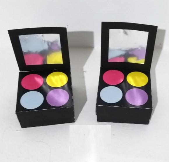 Arquivo de Corte Maquiagem 2( Compre 1 e Leve + 11