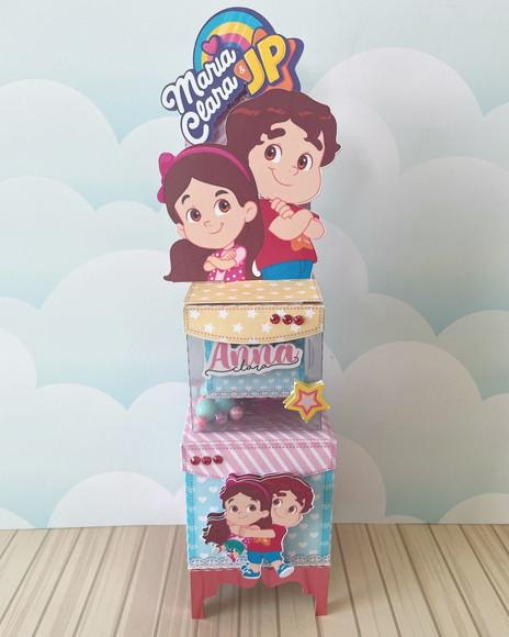 Arquivo de Corte Maria Clara e Jp 4 ( Compre 1 e Leve +10