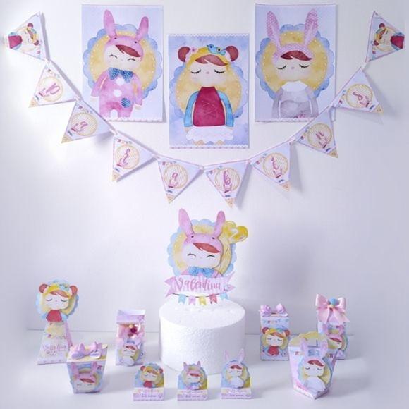 Arquivo de Corte Metoo Doll 3 ( Compre 1 Leve+5