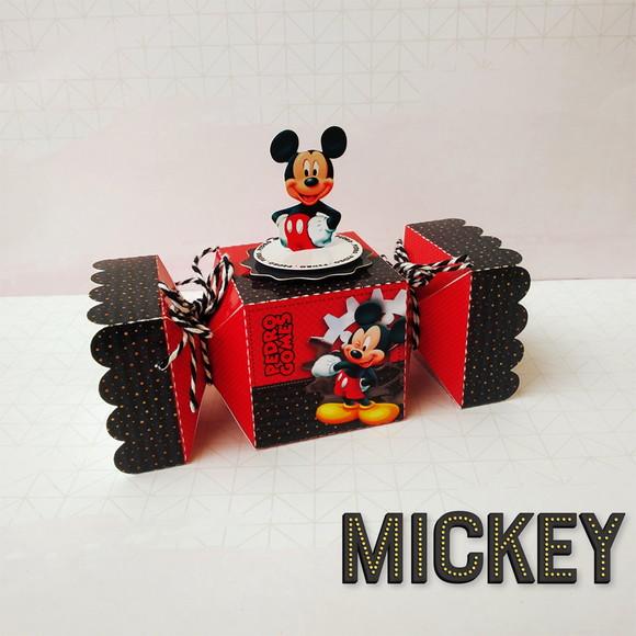Arquivo de Corte Mickey ( Compre 1 e Leve+10