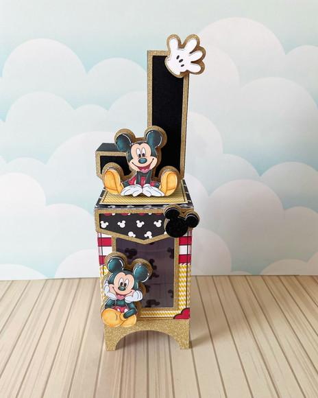 Arquivo de Corte Mickey 2023 (compre 1 Leve+11