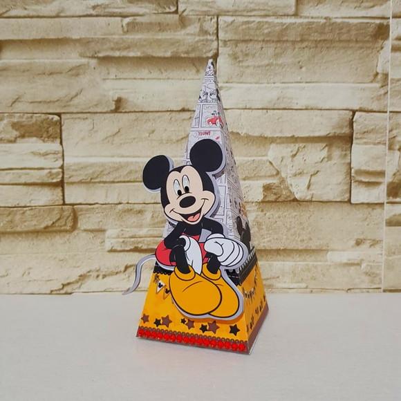 Arquivo De Corte Mickey Mouse 2021 ( Leia A Descrição
