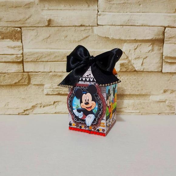 Arquivo De Corte Mickey Mouse 2021 ( Leia A Descrição