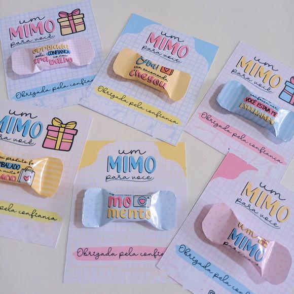 Arquivo de Corte Mimo Entrega (compre 1 Leve+10