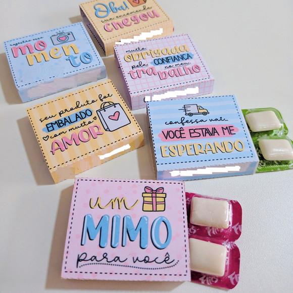 Arquivo de Corte Mimo Entrega (compre 1 Leve+10