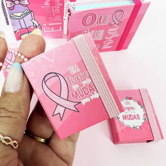Arquivo de Corte Mimos Outubro Rosa (compre 1 Leve+10