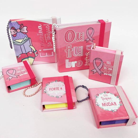 Arquivo de Corte Mimos Outubro Rosa (compre 1 Leve+10