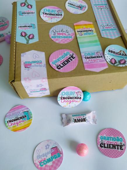 Arquivo de Corte Mimos para Cliente 8( Compre 1 e Leve + 10