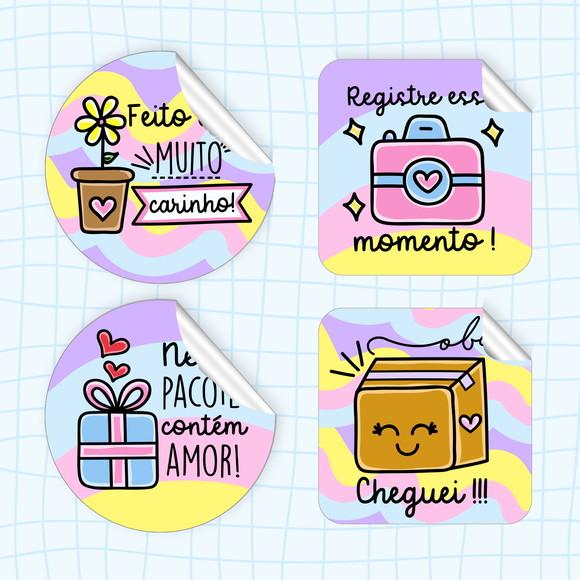 Arquivo de Corte Mimos para Cliente 9 ( Compre 1 e Leve + 10