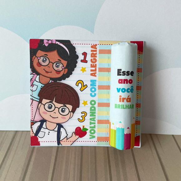 Arquivo de Corte Mimos Volta as Aulas 6 (compre 1 Leve+10