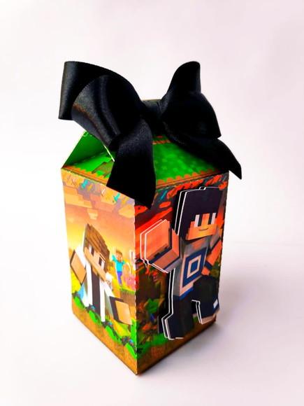 Arquivo de Corte Minecraft 3 ( Compre 1 e Leve+11