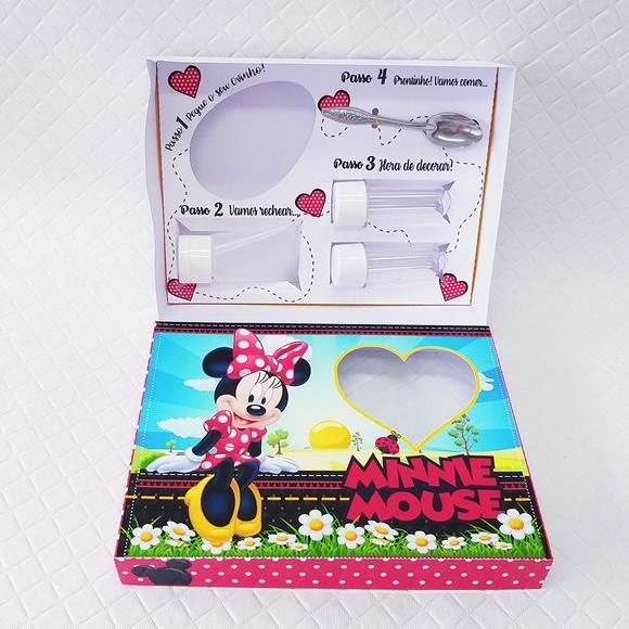 arquivo de corte mini confeiteiro menina 2021 ( LEIA A DESCR