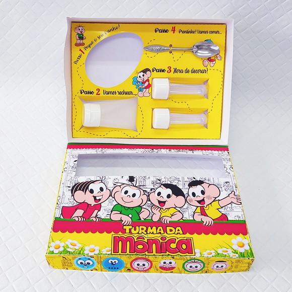 arquivo de corte mini confeiteiro menina 2021 ( LEIA A DESCR
