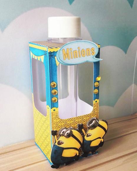 Arquivo de Corte Minions 2 (compre 1 e Leve+10