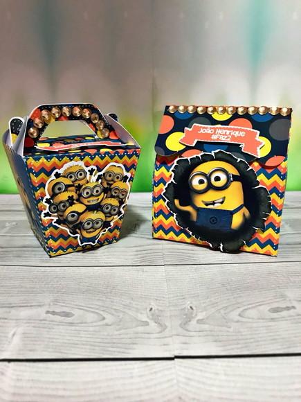 Arquivo De Corte Minions 7 ( Leia A Descrição