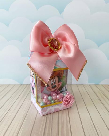 Arquivo de Corte Minnie Fazendeira (compre 1 Leve+10