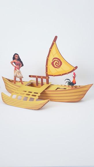 Arquivo de Corte Moana 15 (compre 1 Leve10