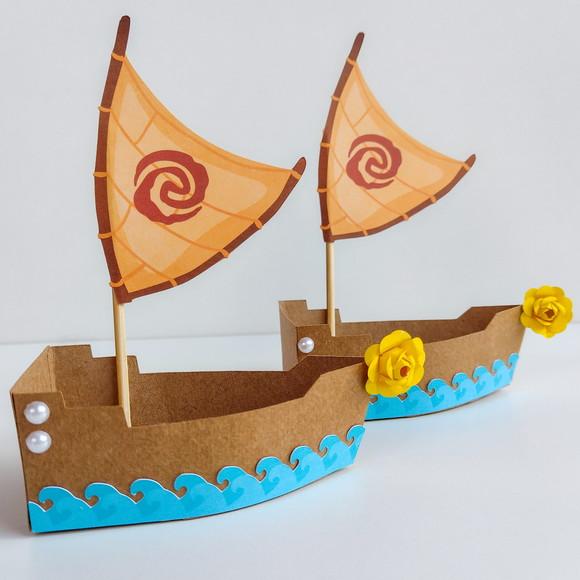 Arquivo de Corte Moana Baby 38 (compre 1 Leve+10