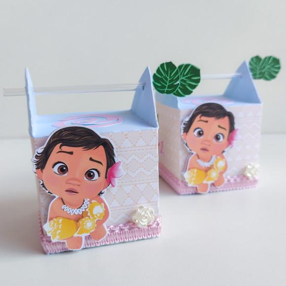 Arquivo de Corte Moana Baby 38 (compre 1 Leve+10