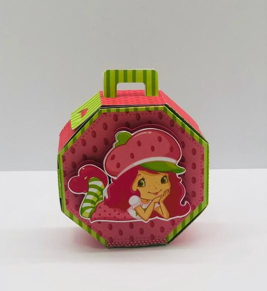 Arquivo de Corte Moranguinho 05 (compre 1 Leve+11