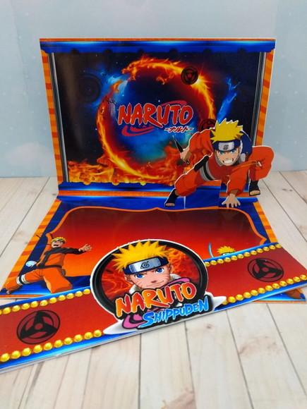 Arquivo de Corte Naruto ( Compre 1 Leve+10