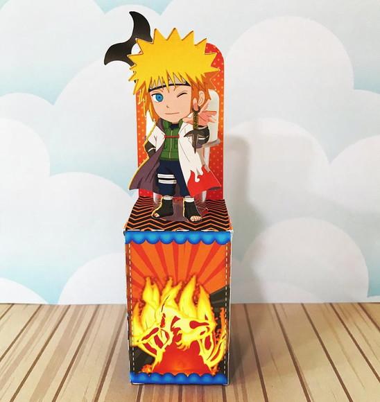 Arquivo de Corte Naruto 2 ( Compre 1 Leve +11