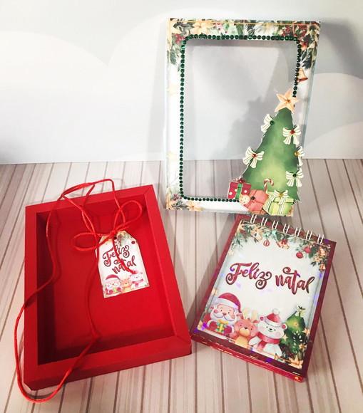 Arquivo de Corte Natal 2021 - 04 (compre 1 Leve+10