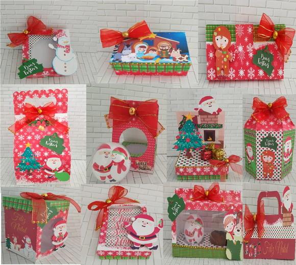Arquivo de Corte Natal 2021 - 07 (compre 1 Leve+10