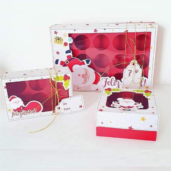 Arquivo de Corte Natal 2021 - 61 (compre 1 Leve+10
