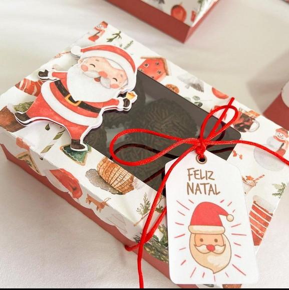 Arquivo de Corte Natal 2022 - 52 ( Compre 1 e Leve+10