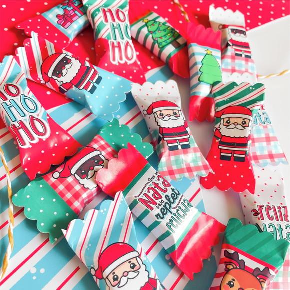 Arquivo de Corte Natal 2022 - 06 (compre 1 Leve+11