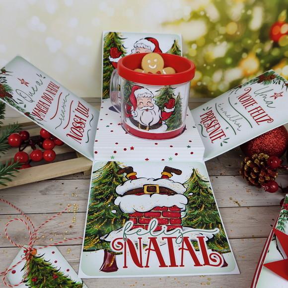 Arquivo de Corte Natal 2022 -58 ( Compre Leve+10