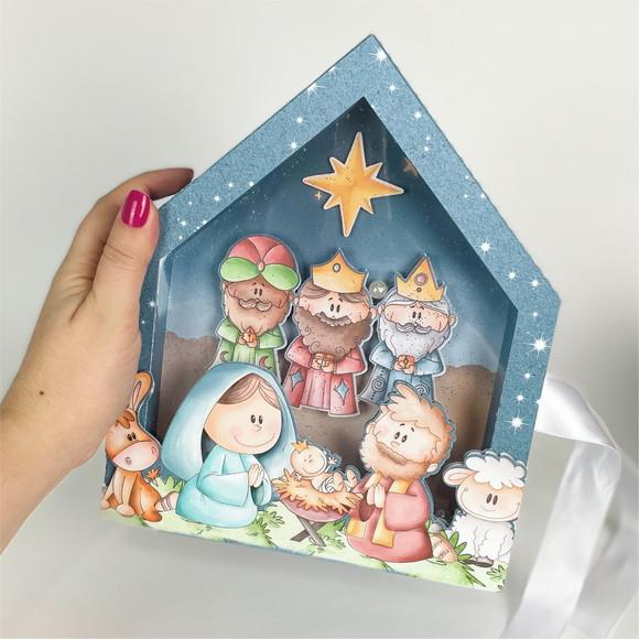 Arquivo de Corte Natal 2023 - 01 ( Compre 1 Leve+10