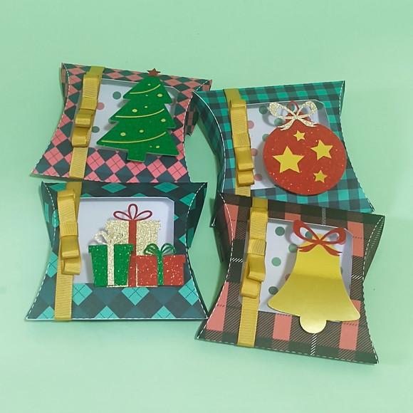 Arquivo de Corte Natal 2023-6 ( Compre 1 Leve+10